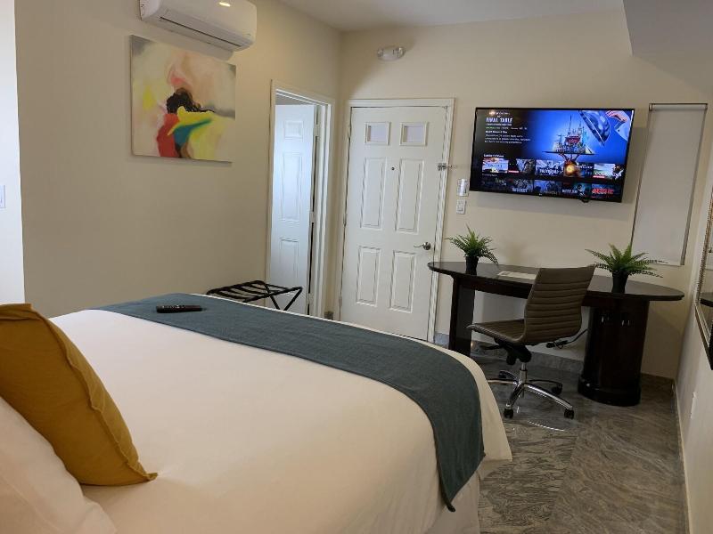 Rio Suites Hotel & Apartments image