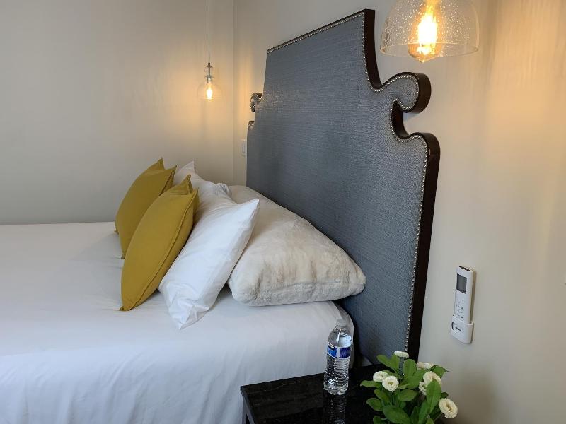 Rio Suites Hotel & Apartments image