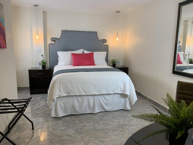 Rio Suites Hotel & Apartments image