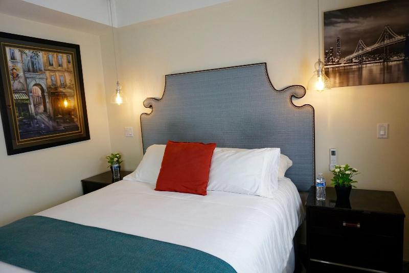 Rio Suites Hotel & Apartments image