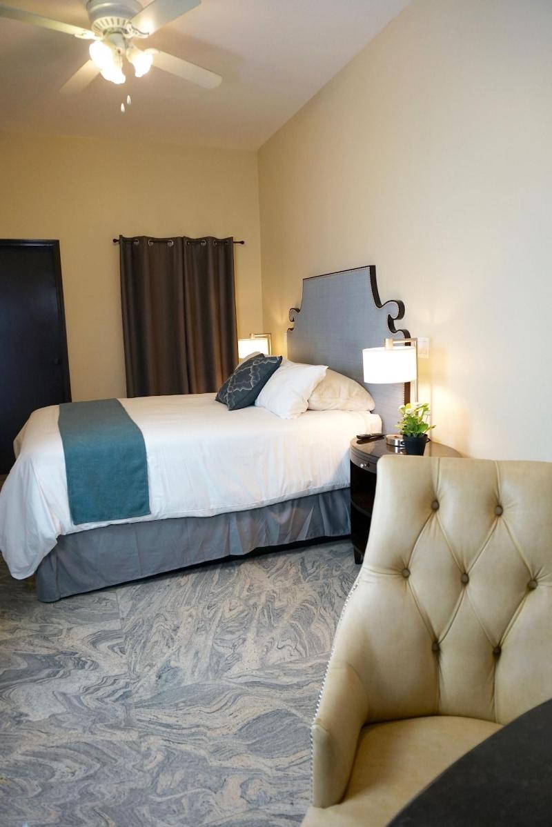 Rio Suites Hotel & Apartments image