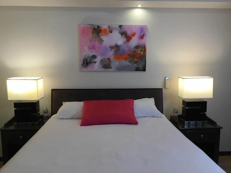 Rio Suites Hotel & Apartments image