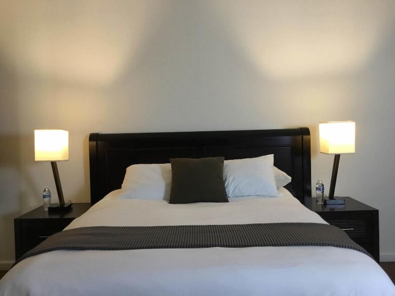 Rio Suites Hotel & Apartments image