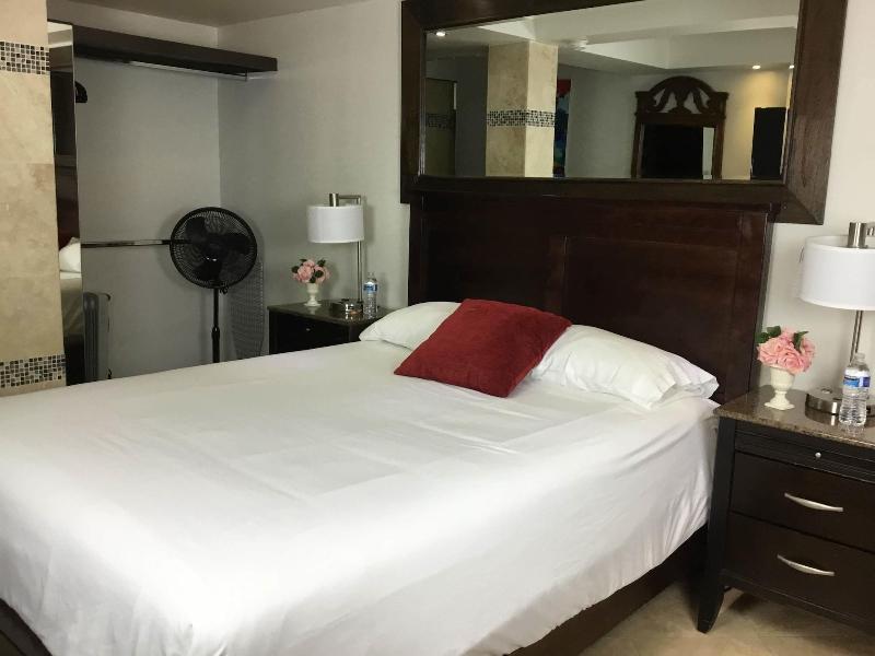 Rio Suites Hotel & Apartments image