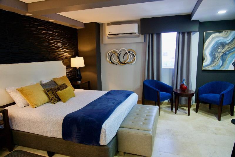 Rio Suites Hotel & Apartments image