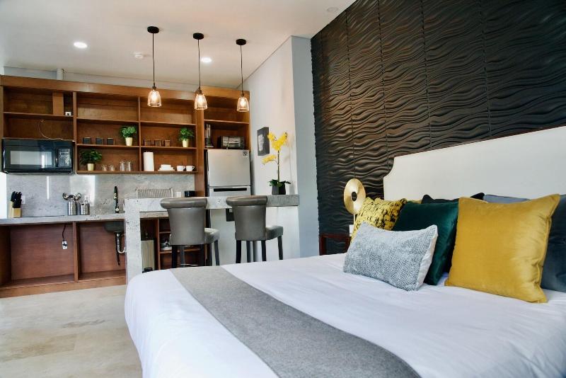 Rio Suites Hotel & Apartments image