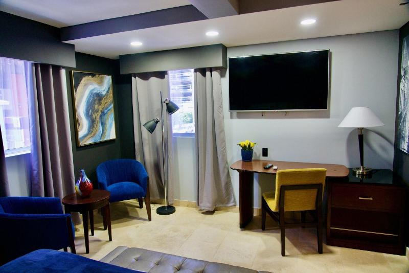 Rio Suites Hotel & Apartments image
