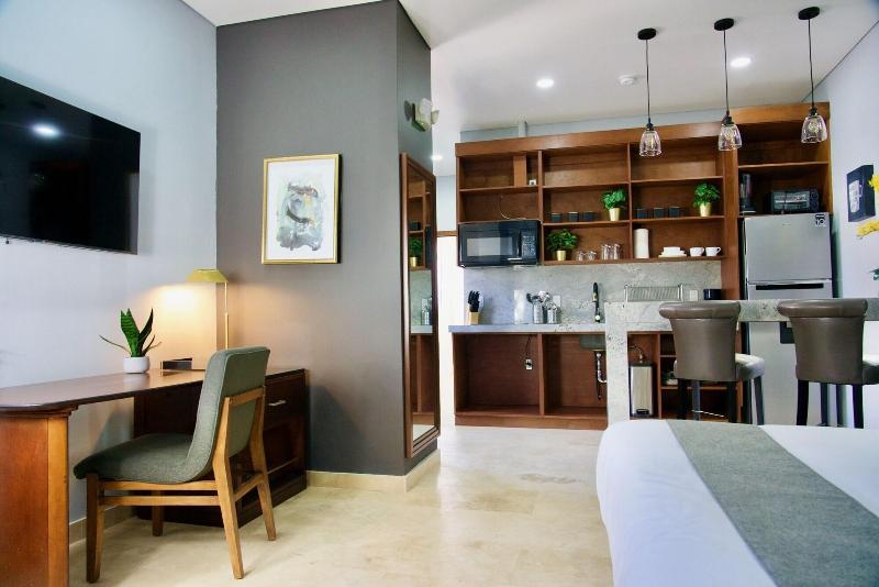 Rio Suites Hotel & Apartments image