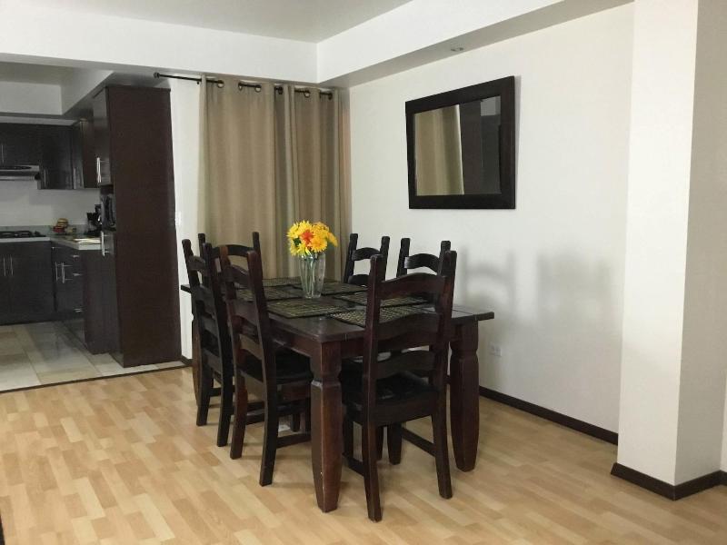 Rio Suites Hotel & Apartments image