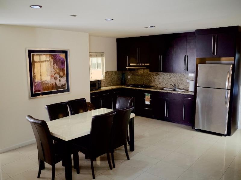 Rio Suites Hotel & Apartments image
