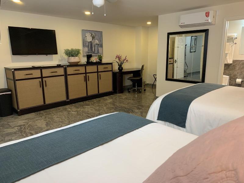 Rio Suites Hotel & Apartments image