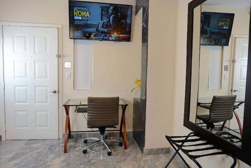 Rio Suites Hotel & Apartments image