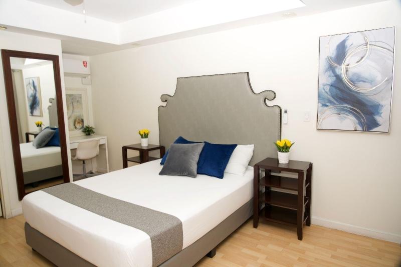 Rio Suites Hotel & Apartments image