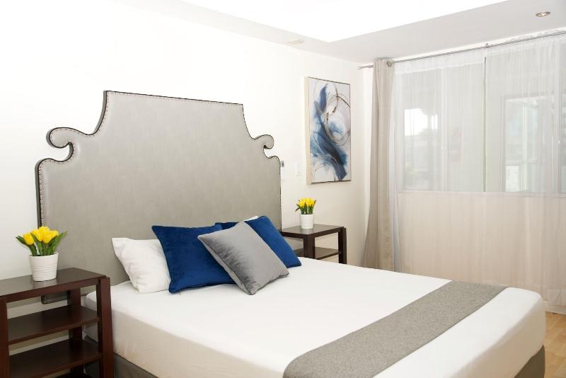 Rio Suites Hotel & Apartments image