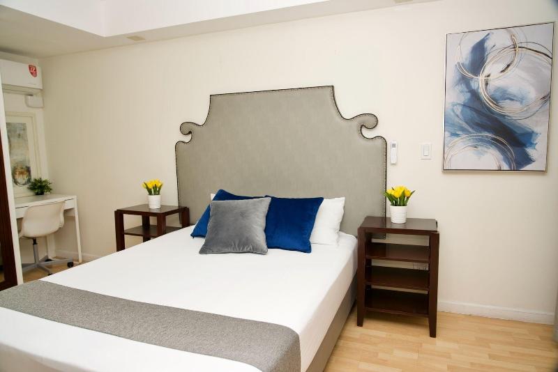 Rio Suites Hotel & Apartments image