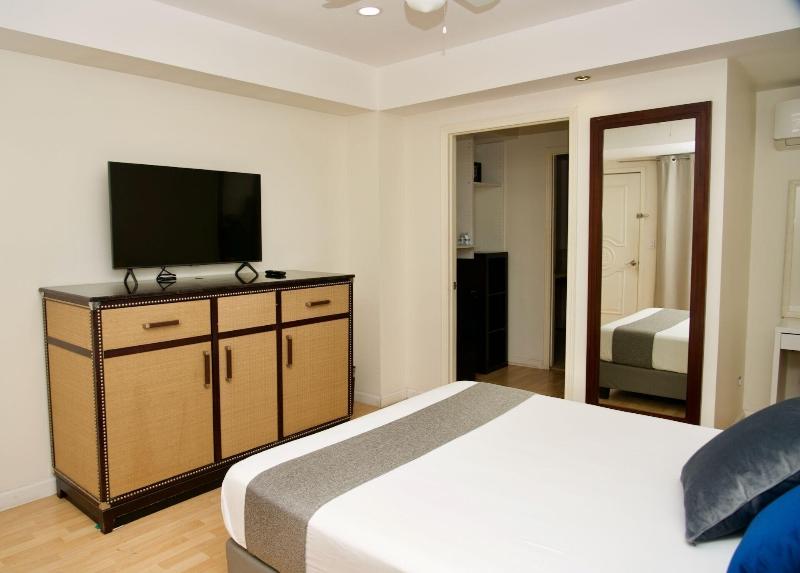 Rio Suites Hotel & Apartments image