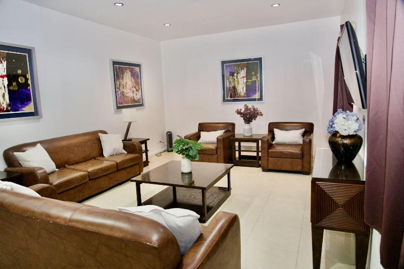 Rio Suites Hotel & Apartments image