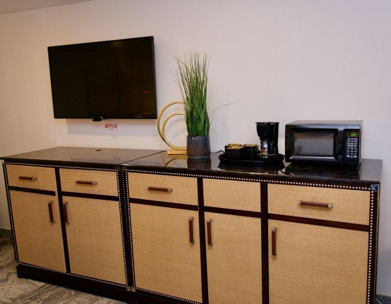 Rio Suites Hotel & Apartments image