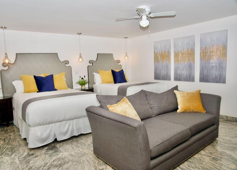 Rio Suites Hotel & Apartments image