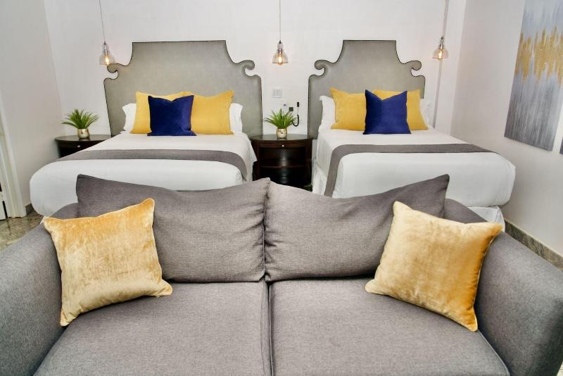 Rio Suites Hotel & Apartments image