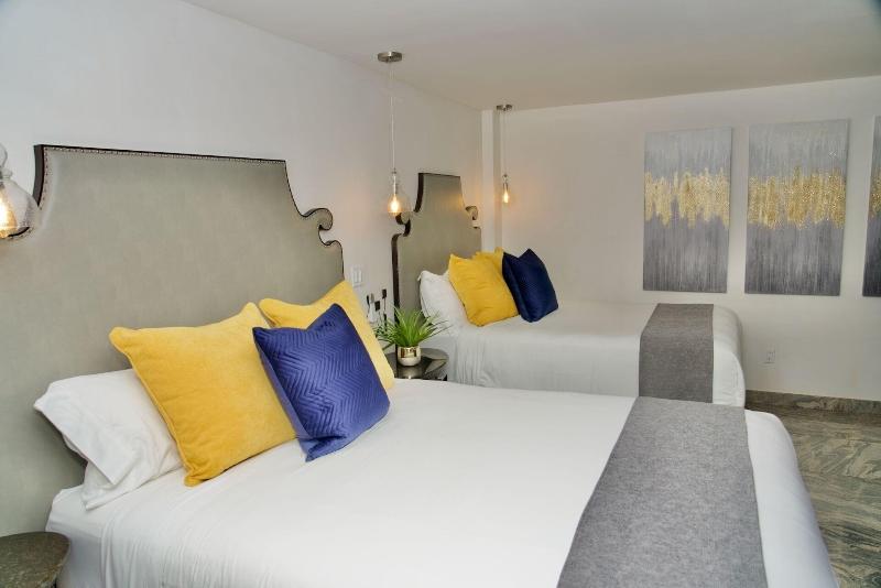 Rio Suites Hotel & Apartments image