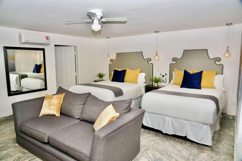 Rio Suites Hotel & Apartments image
