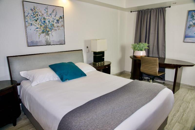 Rio Suites Hotel & Apartments image