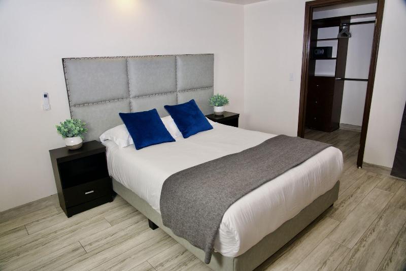 Rio Suites Hotel & Apartments image