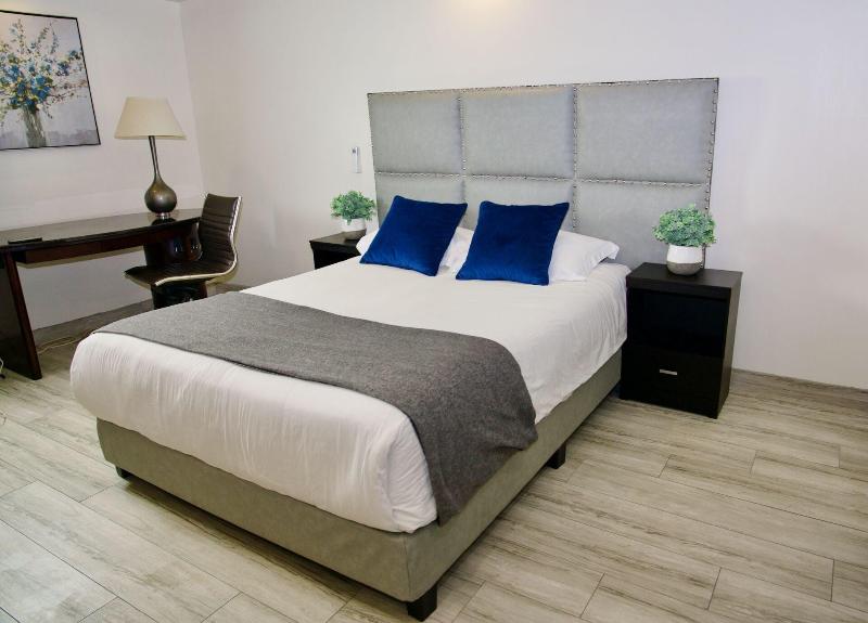 Rio Suites Hotel & Apartments image