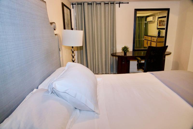 Rio Suites Hotel & Apartments image