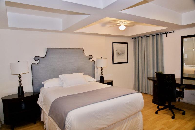 Rio Suites Hotel & Apartments image