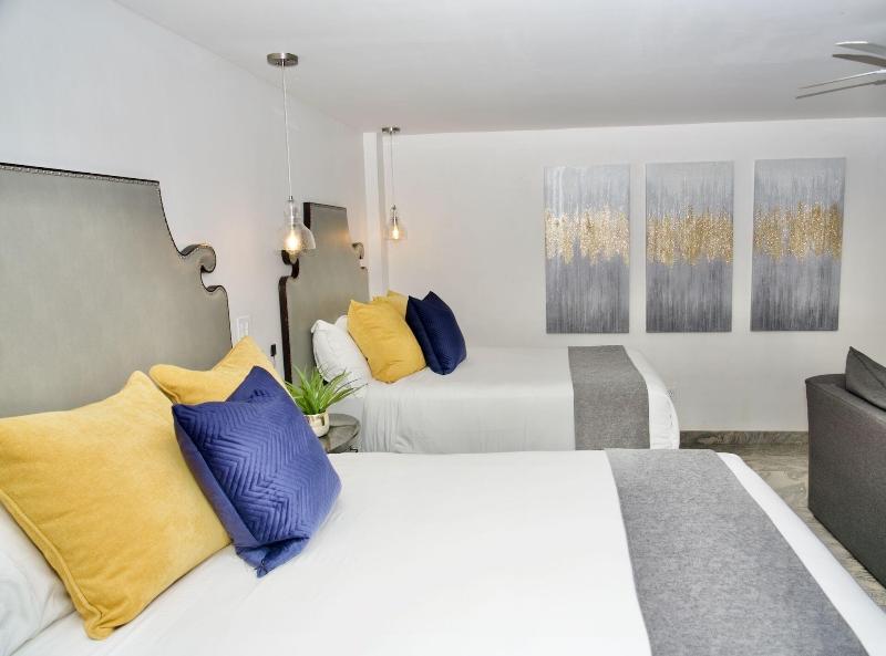 Rio Suites Hotel & Apartments image