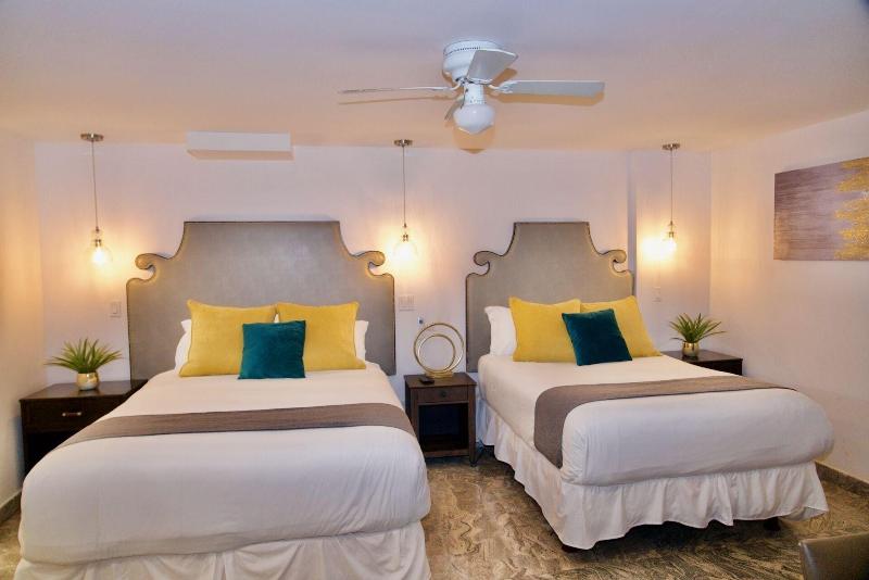 Rio Suites Hotel & Apartments image