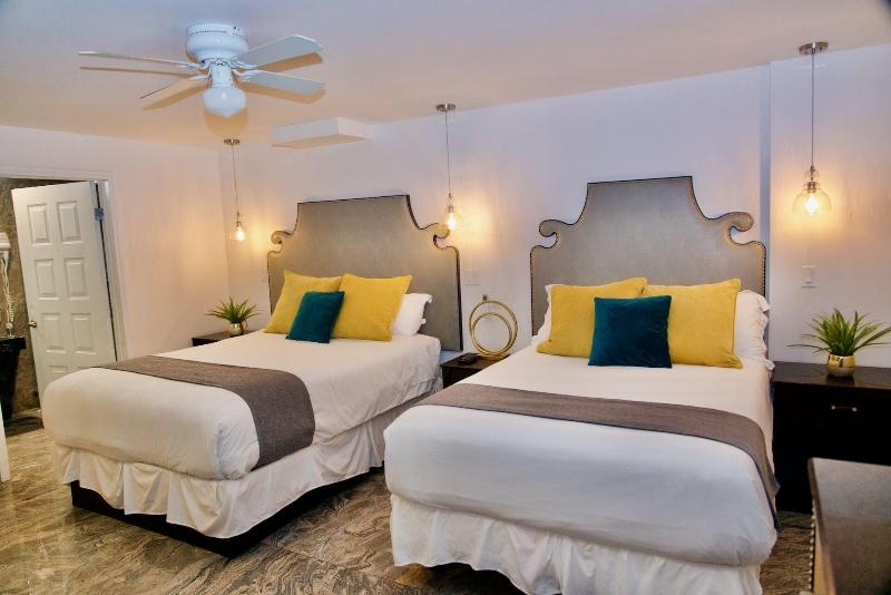 Rio Suites Hotel & Apartments image