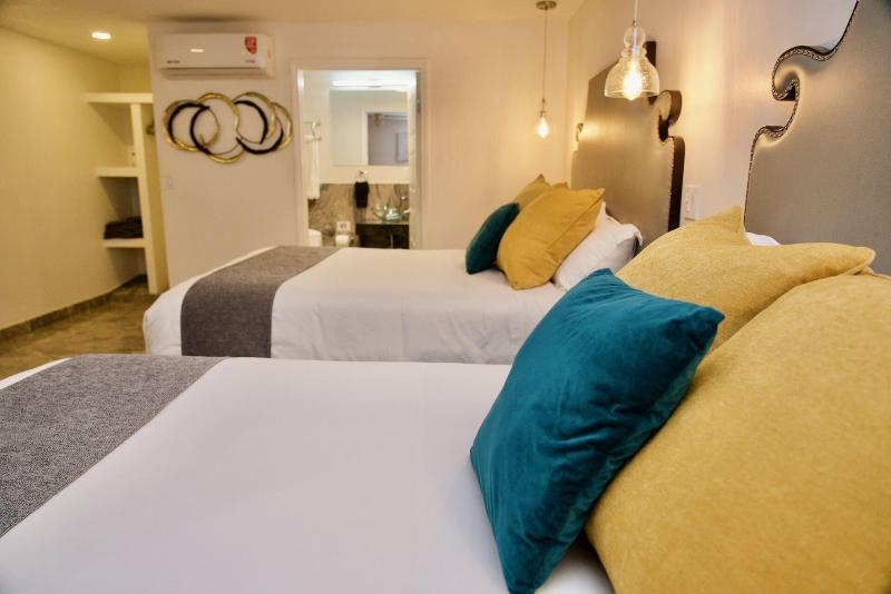 Rio Suites Hotel & Apartments image