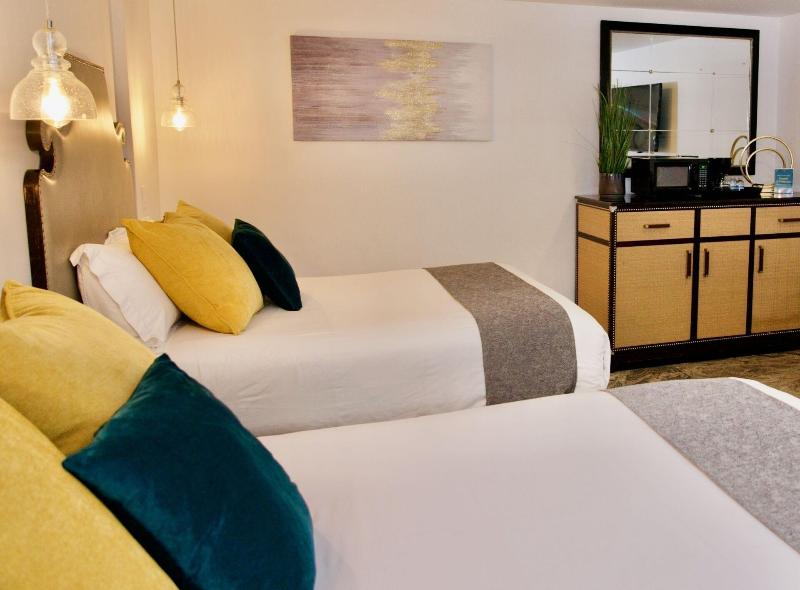 Rio Suites Hotel & Apartments image