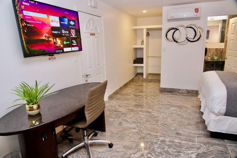 Rio Suites Hotel & Apartments image