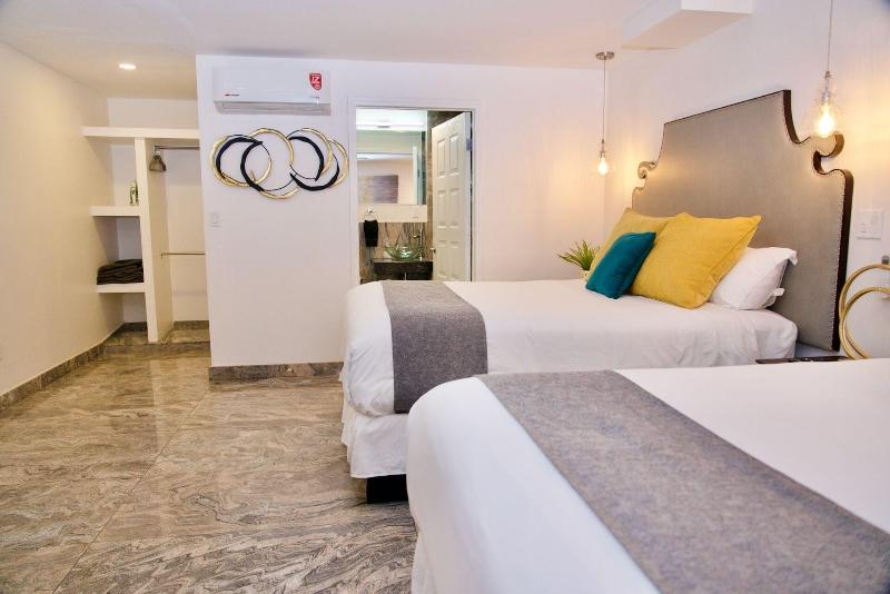 Rio Suites Hotel & Apartments image