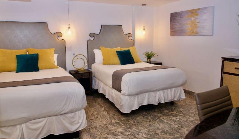Rio Suites Hotel & Apartments image