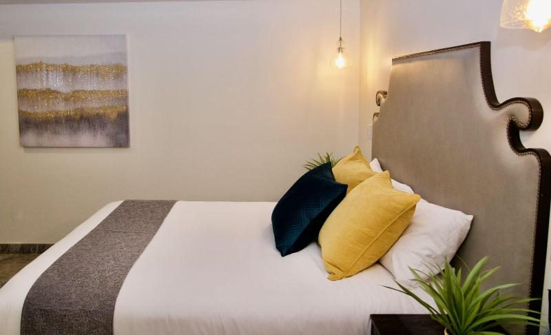 Rio Suites Hotel & Apartments image