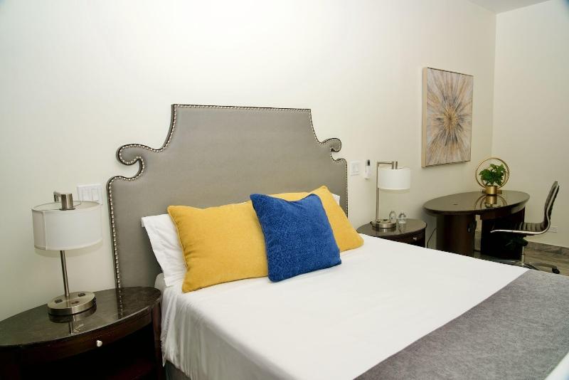 Rio Suites Hotel & Apartments image