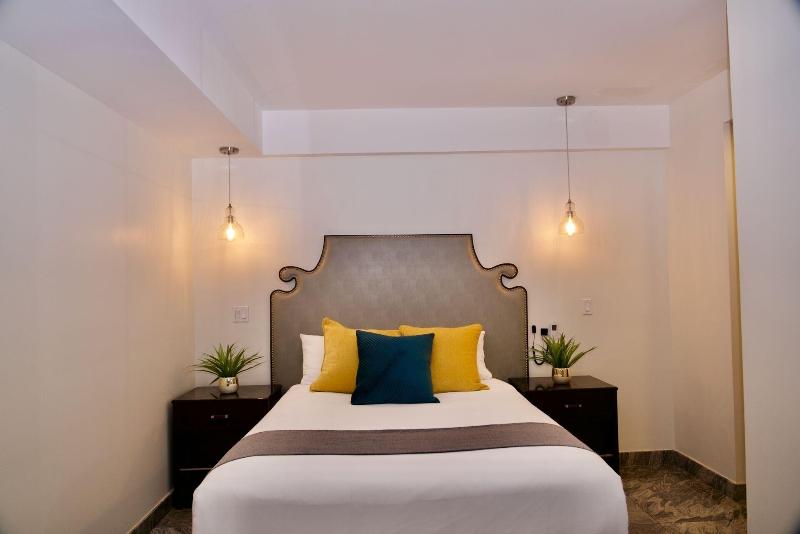 Rio Suites Hotel & Apartments image