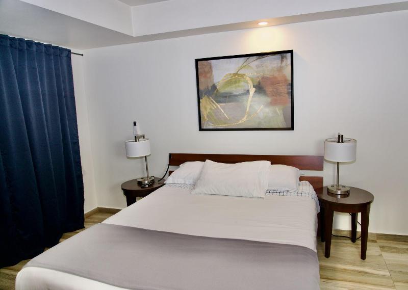 Rio Suites Hotel & Apartments image