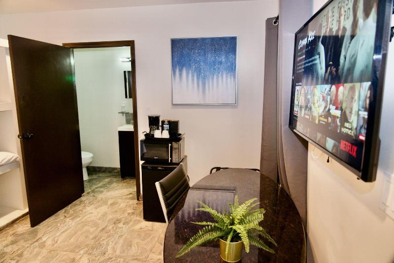 Rio Suites Hotel & Apartments image