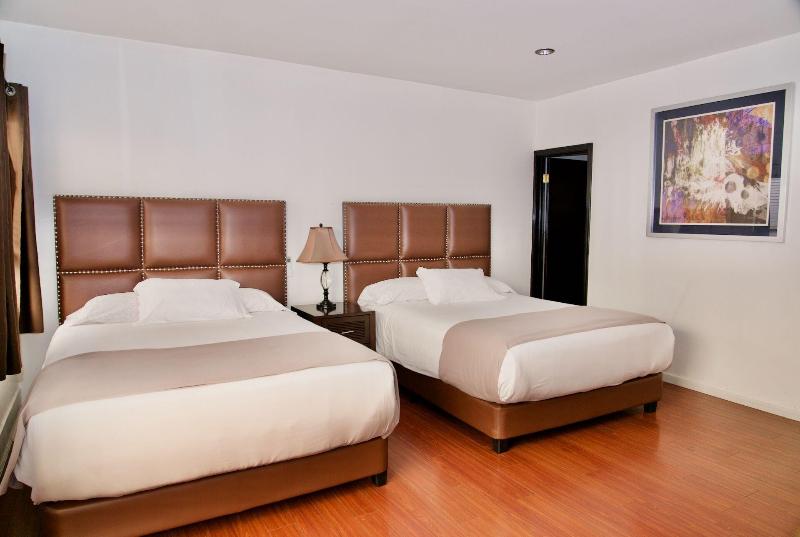 Rio Suites Hotel & Apartments image
