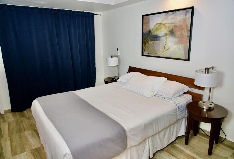 Rio Suites Hotel & Apartments image