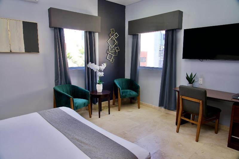 Rio Suites Hotel & Apartments image