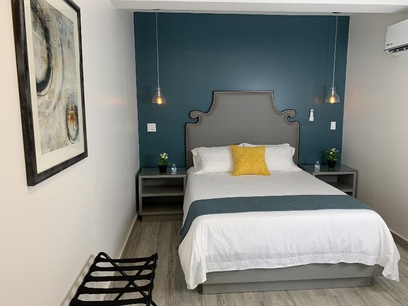 Rio Suites Hotel & Apartments image