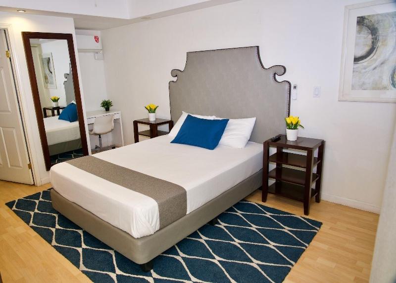 Rio Suites Hotel & Apartments image
