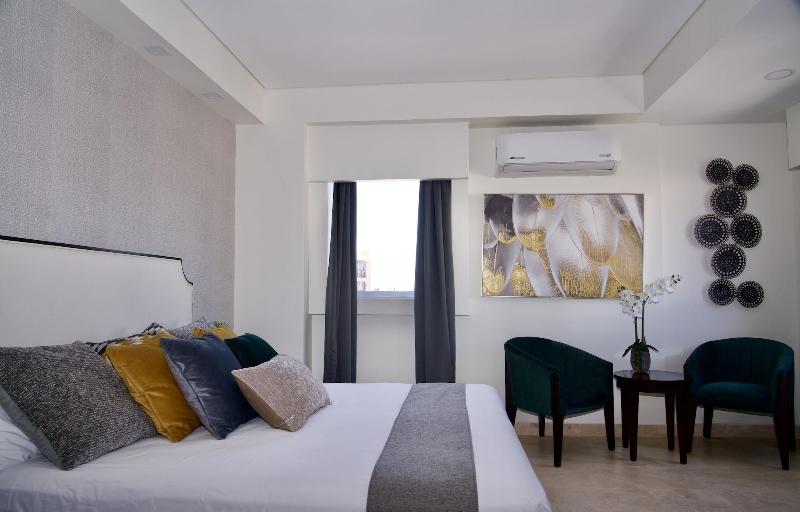 Rio Suites Hotel & Apartments image